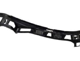 STAFFA PARAURTI POSTERIORE ESTERNA SX PER MERCEDES GLE V167 01/2019> OE A1678851503