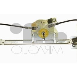 MECCANISMO DX ALZACRISTALLO ELETTRICO POSTERIORE PER OPEL MOKKA 01/2013> OE 95920041