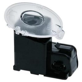 LUCE CORTESIA RETROVISORE DX PER RANGE ROVER EVOQUE 01/2011>