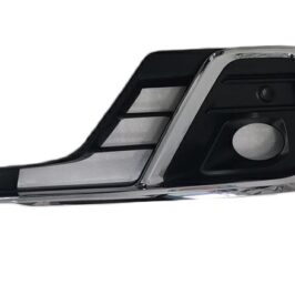 GRIGLIA FENDINEBBIA SX C/MODANATURA CROMATA+RADAR+PDC PER AUDI A8 12/2021> OE 4N0807679NDBI