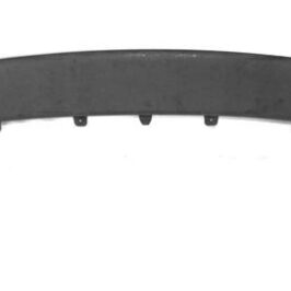 SPOILER PARAURTI ANTERIORE PRIMED PER AUDI Q5 S-LINE 01/2016> OE 80A8070614W3