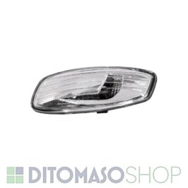 FANALINO RETROVISORE SINISTRO PER CITROEN C3 11/2009> C4 03/2005> C5 2008> PEUGEOT 207 04/2006> 308 08/2007> OE 6325G5