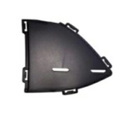 TAPPO GRIGLIA DX PARAURTI ANTERIORE PER BMW S1 F21|F22 03/2015> M-TECH OE 51118061322