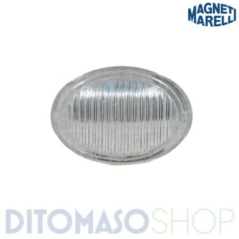 FANALINO LATERALE DESTRO-SINISTRO PER LANCIA Y 09/2003> FIAT 500 07/2007> FIAT 500 L 01/2012> MARELLI OE 51823092