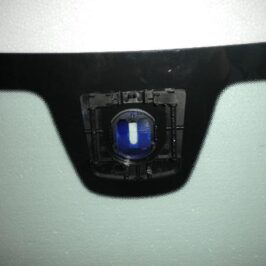 PARABREZZA VERDE C/SENSORE+ANTENNA PER MERCEDES CLASSE E C207 Coup&eacute; 01/2009-