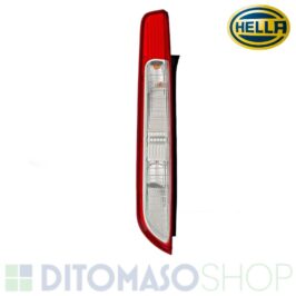 FANALE POSTERIORE SX A LED PER FORD FOCUS 3/5PORTE 04/2007>  HELLA [OE 8M5113405KC]