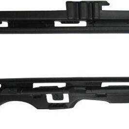 GRIGLIA FENDINEBBIA SX PER VW GOLF 7 10/2012> [OE 5G0853211E9B9]