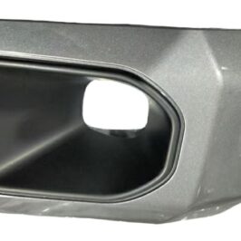 GRIGLIA SX PARAURTI ANTERIORE PER TOYOTA HI-LUX INVINCIBILE 01/2020>