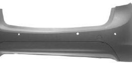 PARAURTI POSTERIORE PRIMED+PDC PER OPEL MERIVA 05/2010> [OE 1400827]