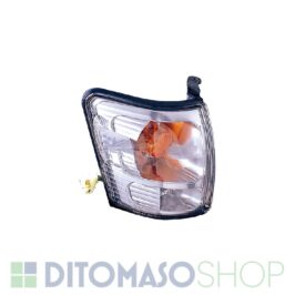 FANALINO ANTERIORE DX CRYSTAL PER TOYOTA HILUX 01/2001>12/2003 [OE 8151004100]