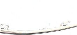 MODANATURA SX PARAURTI ANTERIORE INFERIORE CROMATA PER MERCEDES CLASSE C W206 AMG 03/2021> OE A2068854102