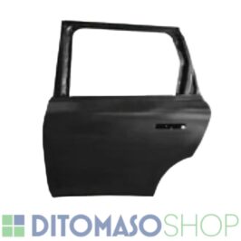 PORTA POSTERIORE SX PER LEAPMOTOR C10 01/2024> OE 6221100BA01DY