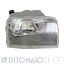 FARO DX H4 PER RENAULT SUPER 5 01/1985>05/1990 OE 7701030636