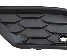 GRIGLIA SX PARAURTI ANTERIORE C/PDC PER VW TIGUAN 01/2016> OE 5NA8546619B9