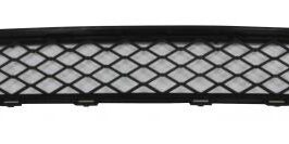 GRIGLIA PARAURTI ANTERIORE SEMIAPERTA PER BMW X3 F25 01/2010> OE 51117210465