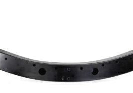 RINFORZO PARAURTI ANTERIORE PER MASERATI QUATTROPORTE 01/2013> OE 673003777