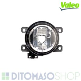 FENDINEBBIA DESTRO PER RENAULT CAPTUR 02/2013> VALEO OE 261503971R