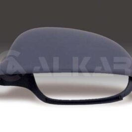 CALOTTA RETROVISORE SX PRIMERIZZATO PER SKODA SUPERB 2006>12/2007