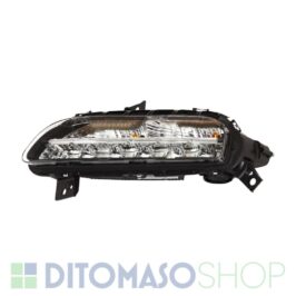 LUCE DRL SX PER PORSCHE PANAMERA 06/2009> OE 97063108104