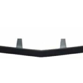 MODANATURA PARAURTI ANTERIORE CENTRALE NERA LUCIDA PER MERCEDES CLASSE C W205 AMG 01/2014> OE A2058852474