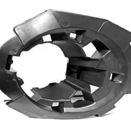 SUPPORTO FENDINEBBIA DX PER RENAULT MASTER 01/2010> OE 0001036425