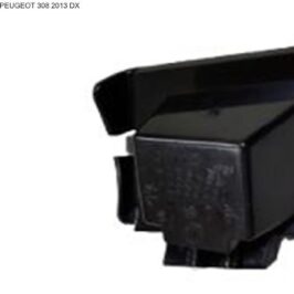 LUCE DI CORTESIA RETROVISORE DX PER PEUGEOT 308 01/2013>