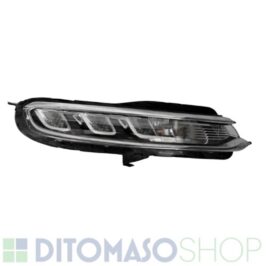 LUCE DRL DESTRA A LED PER CITROEN C3 01/2016> OE 9820877880