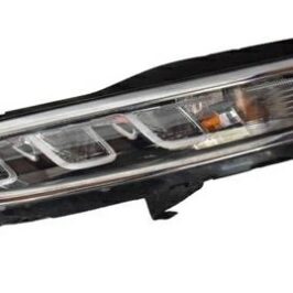 FANALINO ANTERIORE DX LED PER CITROEN C3 01/2016> OE 9820877880
