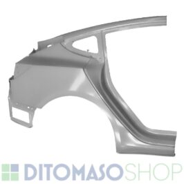 PARAFANGO POSTERIORE DX PER TESLA MODEL 3 01/2017> OE 1073736SCP