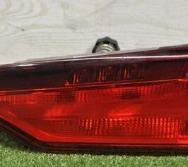 FANALE POSTERIORE DX INTERNO PER BMW SERIE F40 07/2019> OE 63217450650