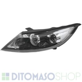 FARO SINISTRO 2H7 A LED C/MOTORINO PER KIA SPORTAGE 03/2014>12/2015 OE 921013W420