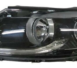 FARO SX 2H7 A LED C/MOTORINO ELETTRICO PER KIA SPORTAGE 03/2014>12/2015 [OE 921013W420]