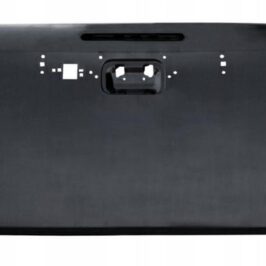 PORTELLONE POSTERIORE C/TELECAMERA+FORI MODANATURA PER MITSUBISHI L200 07/2019> OE 6724A266