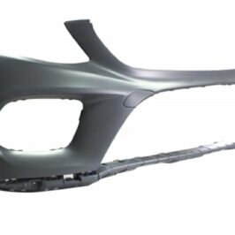 PARAURTI ANTERIORE PRIMERIZZATO PER MERCEDES GLE W166 AMG 01/2015> [OE A16688515389999]