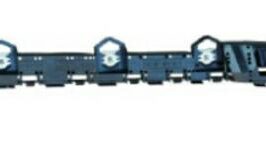 STAFFA PARAURTI POSTERIORE SUPERIORE DX PER SUBARU XV 01/2012> [OE 57707FJ160]