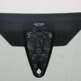 PARABREZZA INCAPSULATO VERDE ACUSTICO C/SENSORE TONDO+FINESTRELLA PER FORD C-MAX 2012>