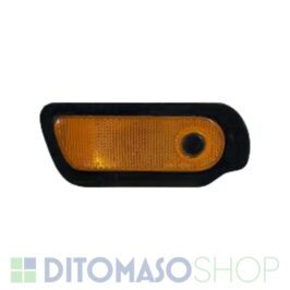 CATADIOTTRO POSTERIORE SX ARANCIO PER VW TOUAREG 01/2002>12/2006 [OE 7L6945071]