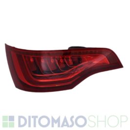 FANALE POSTERIORE SINISTRO SUPERIORE A LED PER AUDI Q7 06/2009> OE 4L0945094F