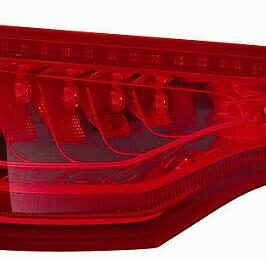 FANALE POSTERIORE SX SUPERIORE A LED PER AUDI Q7 06/2009> [OE 4L0945094F]