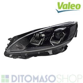 FARO SINISTRO H7-H9 PER FORD KUGA 01/2020> VALEO OE 2474547