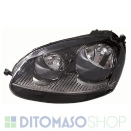 FARO SX 2H7 NERO ELETTRICO PER VW GOLF 5 08/2003>|GOLF VARIANT 01/2007>|JETTA 11/2004> [OE1K6941005T]