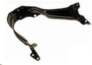 STAFFA SEDE FARO DX PER MERCEDES CLASSE C W203 07/2000>05/2007 [OE A2036203072]