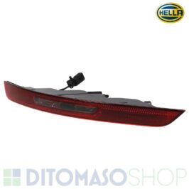 RETROMARCIA DX A LED PER PORSCHE MACAN 01/2014> HELLA [OE 95B945726J]