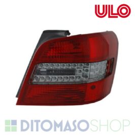 FANALE POSTERIORE DX PER MERCEDES GLK X204 07/2008> ULO OE A2048202664