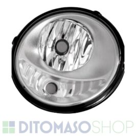 FENDINEBBIA DX PER RENAULT TWINGO 01/2012>12/2013 [OE 261509865R]