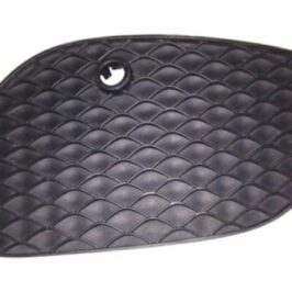 GRIGLIA DX PARAURTI ANTERIORE PER MERCEDES GLC X235-C235 01/2015> [OE A2538850222]