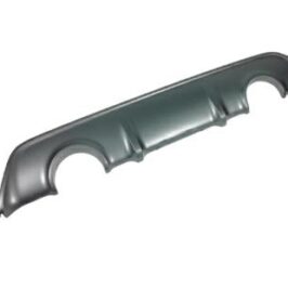 SPOILER P/TI POST SMART FORTWO 07/14> BRABUS