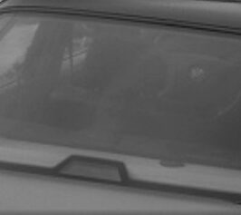 LUNOTTO VERDE TERMICO C/ANTENNA+3&deg; STOP PER BMW S5 E34 02/1988>08/1995