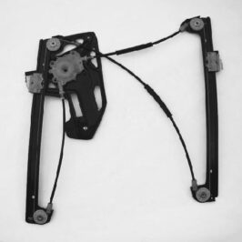 MECCANISMO ALZACRISTALLO ELETTRICO ANTERIORE SX PER BMW S7 E38 06/1994>12/2000 OE 51338205633