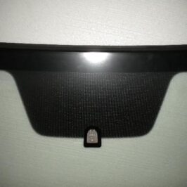 PARABREZZA INCAPSULATO VERDE ACUSTICO  PER MAZDA CX-3 01/2016> OE D10E639009D